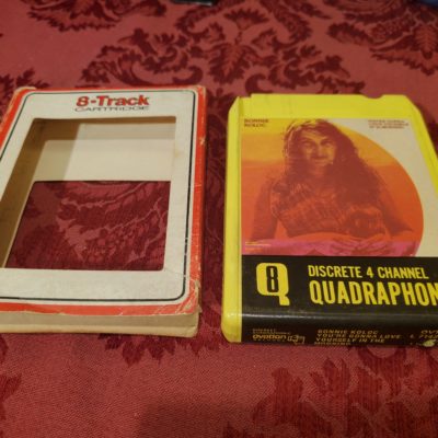 Bonnie Koloc, You're Gonna Love Yourself In the Morning (QUAD)