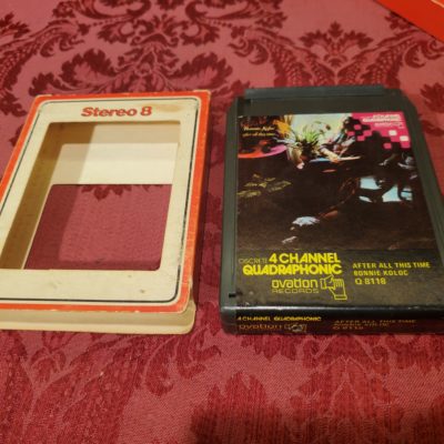 Bonnie Koloc, After All This Time (QUAD)