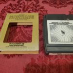 Boulez Conducts Bartok, New York Philharmonic (QUAD)