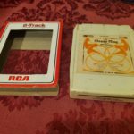 Brass Ring, Feat. Phil Bodner (QUAD)