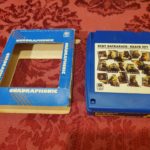 Burt Bacharach, Reach Out (QUAD)