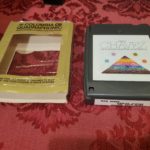 Carlos Chavez, The Four Suns - Selections from Pyramide (QUAD)