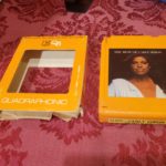 Carly Simon, Best Of ? ... (QUAD)