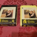 Caterina Valente w/ Werner Muller Orchestra, Love (QUAD)