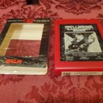 Charles Gerhardt & National Philharmonic, Spellbound - Classic Film Scores of Miklos Rozsa (QUAD)