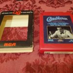 Charles Gerhardt & National Philharmonic, Casablanca - Classic Film Scores for Humphrey Bogart (QUAD)