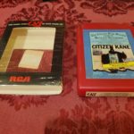 Charles Gerhardt & National Philharmonic, Citizen Kane - Classic Film Scores of Bernard Herrmann (QUAD)