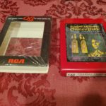 Charley Pride, Sunday Morning With Charley Pride (QUAD)