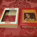 Charley Pride, Amazing Love (QUAD)