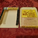 Charley Pride, The Sensational Charlie Pride (version 2) (QUAD)