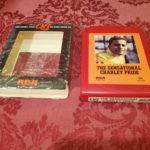 Charley Pride, The Sensational Charlie Pride (version 1) (QUAD)