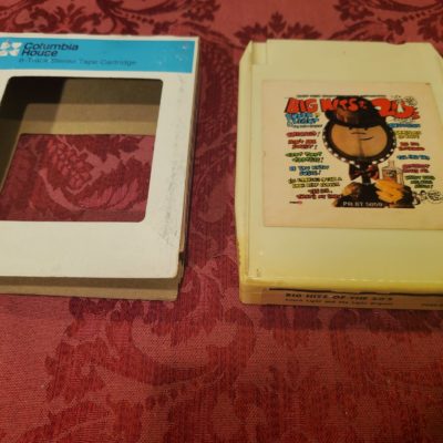 Enoch Light, Big Hits of the 20s (QUAD)