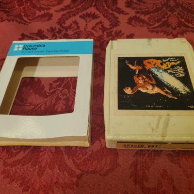 Enoch Light & The Brass Menagerie, '73 (QUAD)