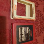 Ormandy / Phila Orchestra, Tchaikovsky Symphony No 5 (QUAD)