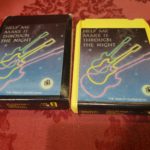 Family Guitar Band, Help Me Make It Through The Night (ver 1) (QUAD)