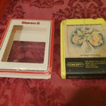 Family Guitar Band, Night The Lights Went Out In Georgia (QUAD)