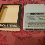 Frank Sinatra, Some Nice Things I've Missed (QUAD)