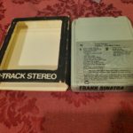 Frank Sinatra, The Main Event (QUAD)