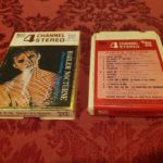 Harlem Nocturne, Fascinating Tenor-Sax (QUAD)