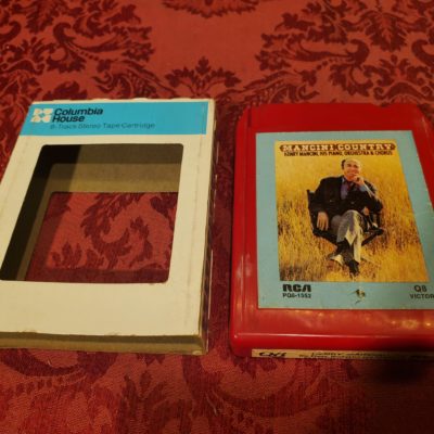 Herb Alpert & Tijuana Brass, Greatest Hits (QUAD)