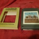 Ferdinand "Jelly Roll" Morton, by Dick Hyman (QUAD)