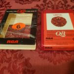 Isao Tomita, Firebird (QUAD)