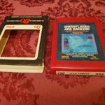 Isao Tomita, Pictures At An Exhibition (QUAD)