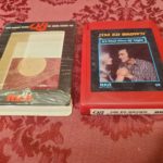 Jim Ed Brown, It's That Time Of Night (QUAD)