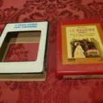 Puccini / La Boheme, Moffo, Tucker, Costa (QUAD)