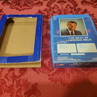 Lawrence Welk, Best Of ? ... (QUAD)