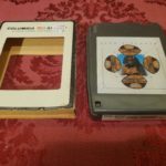 Lily / String Quartet No 2, Leon Kirchner (QUAD)