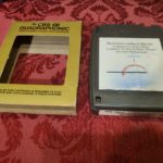 Haydn / Symphony No 95 & 96, Bernstein NY Philharmonic (QUAD)