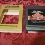 Verdi Requiem Vol II, Bernstein (QUAD)