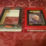 Leopold Stokowski Conducts Brahms, New Philharmonic Orchestra (QUAD)