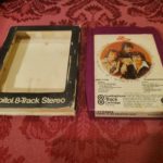 Letterman, There Is No Greater Love (QUAD)