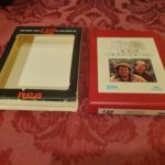 Lynn Harrell & James Levine, London Symphony Orchestra (QUAD)