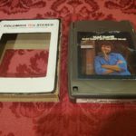 Mac Davis, Baby Don't Get Hooked On Me (QUAD)