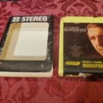 Mantovani, The Incomparable Mantovani (version 1) (QUAD)