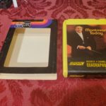 Mantovani, Today / Mantovani & His Orchestra (version 1) (QUAD)