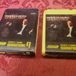 Mantovani Golden Hits, Mantovani & His Orchestra (version 2) (QUAD)