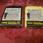 Mantovani, Sound / Mantovani & His Orchestra (version 1) (QUAD)