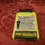 Mantovani, Sound / Mantovani & His Orchestra (version 2) (QUAD)