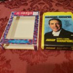 Mantovani Memories, Mantovani & His Orchestra (version 2) (QUAD)