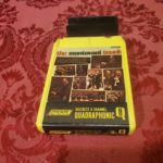 Mantovani, Touch / Mantovani & His Orchestra (QUAD)