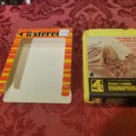 Magic Of Christmas, London Festival Brass Ensemble (QUAD)