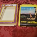 Mantovani, Plays Music / Exodus & Other Great Themes (QUAD)