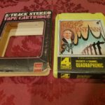 Mantovani Musical Moments, Mantovani & His Orchestra (QUAD)