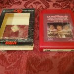 Massenet / La Navarraise, London Symphony Orchestra (QUAD)