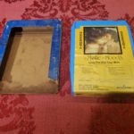 Mystic Moods, Love The One Your With (QUAD)