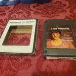 Liza Minnelli, The Singer (QUAD)